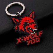Brelok X-Wolf 700