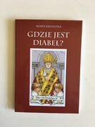 MAREK KRUSZONA - GDZIE JEST DIABEŁ?
