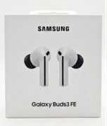Słuchawki Samsung Galaxy Buds3 FE SM-R420NZAAEUE szare