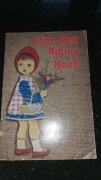 Little red Riding hood