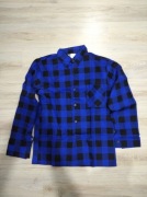 Koszula flanelowa. Rozmiar M