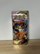 Pokemon TCG Vivid Voltage: Charizard Theme Deck