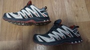 REWELACYJNE BUTY SALOMON XA PRO 3D - SUPER KOLOR 43 1/3