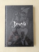 Dracula (okładka limitowana) - Mike Mignola