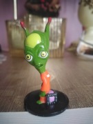 Figurka Alien Jail Break