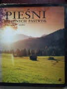 Pieśni zielonych pastwisk  Wybór psalmów i modlitw