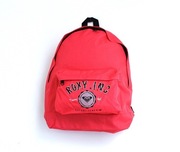 Plecak szkolny Miejski Turystyczny ROXY Róż koralowy PROMOCJA