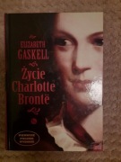 Życie Charlotte Bronte Elizabeth Gaskell
