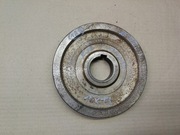 Koło pasowe 155mm pas HA 1x13mm 