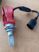 Sprzedam 2 żarówki LED HIR2 XSTORM 160W 360 mocne