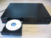 Odtwarzacz CD Grundig CD 303