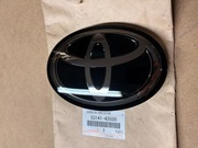 Emblemat znaczek pod radar Toyota RAV4 Highlander 53141 42030 oryginał nowy