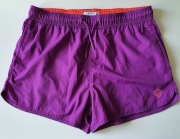 Bershka szorty kąpielowe, kąpielówki, spodenki, rozmiar na metce M