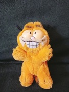 Garfield maskotka vintage 1978 rok
