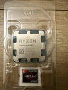 Procesor AMD 5 7500f