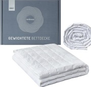 Kołdra obciążeniowa Degrees of confort 155-220cm 9kg