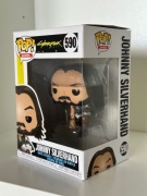 Funko Pop! - Johnny Silverhand #590