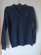 Sweter męski rozmiar S Gant 