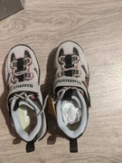 Buty rowerowe Shimano 37 model SH-WM40 NOWE