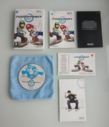 MARIO KART NINTENDO WII KOMPLETNA GRA  3XA