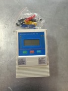 Zabezpieczenie i sterowanie silników pomp SMART 1 1,1kW/230V