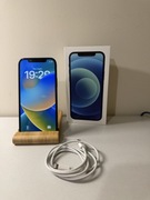 iPhone 12 64gb niebieski