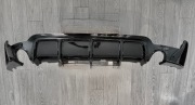 Tylny dyfuzor BMW f32 f33 f36