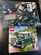 LEGO Creator 10242