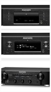 Zestaw stereo Marantz