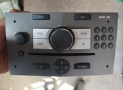 Radio opel CD 40 USB
