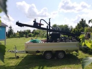 Wiercenie studni, studnie głębinowe, odwierty