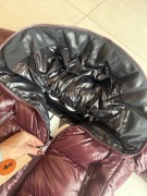 Kurtka zimowa Save The Duck L Nowa