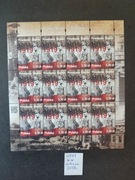 4997** ARKUSZ - POWSTANIA ŚLĄSKIE - 2019 r.