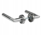 Klamka szyfrowa na kod PIN WYSOKA JAKOSC