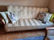 Komplet wypoczynkowy