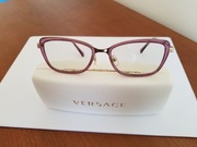 Eleganckie - Versace, damskie ramki do okularów