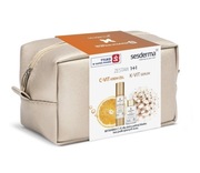 Sesderma C-VIT +  K-VIT - Zestaw (C-VIT Krem-żel 50ml + K-VIT Serum 30ml)