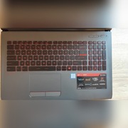 MSI GV62 8RE