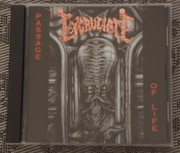 EXCRUCIATE – Passage of Life 