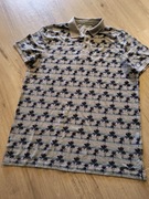KOSZULKA POLO LIVERGY L