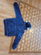 Kurtka 4 F przejsciowa zimowa rozm. 164