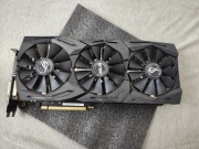 NVIDIA GTX 1080ti Asus rog strix 11gb