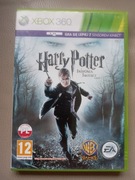 Harry Potter PL Insygnia Śmierci cz.1  polski dubbing !