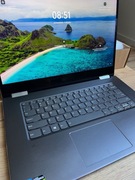Ultrabook Lenovo Yoga, 4K dotykowa, JBL, RTX1050, i7, SSD512 ,16GB, WIN11