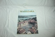 Warszawa Album 1985 rok Interpress P.Rafalski J.Morek