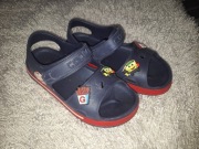 Sandały dla chłopaka Coqui 32/33 (21.5 cm).