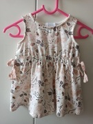 Sukienka Maggie & Zoe 80 cm