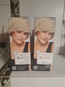 Rozjaśniacz Joanna Multiblond reflex