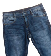 S.Oliver Pete jeansy przyjemny materiał L elastyczne jeans