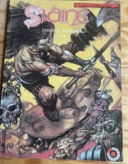 Slaine Zabójca demonów tom 1